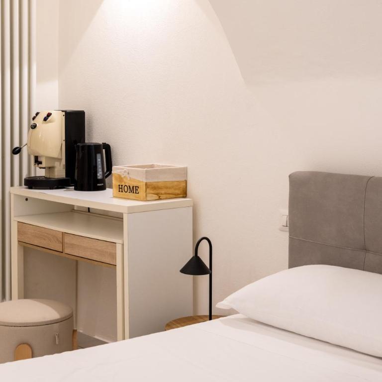 Space Domus Rooms - Camera Tripla - 18