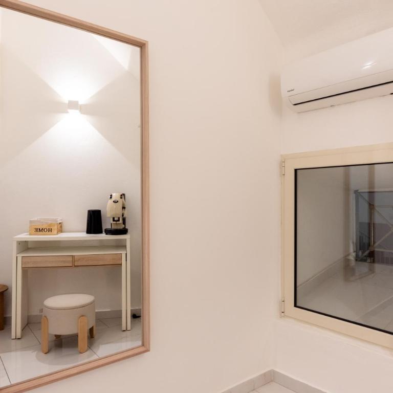 Space Domus Rooms - Camera Tripla - 13