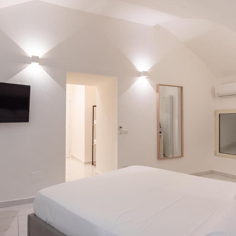 Space Domus Rooms - Camera Tripla - 29