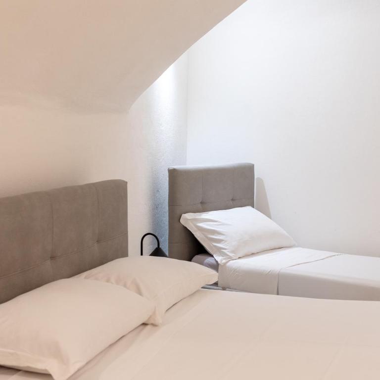 Space Domus Rooms - Camera Tripla - 7
