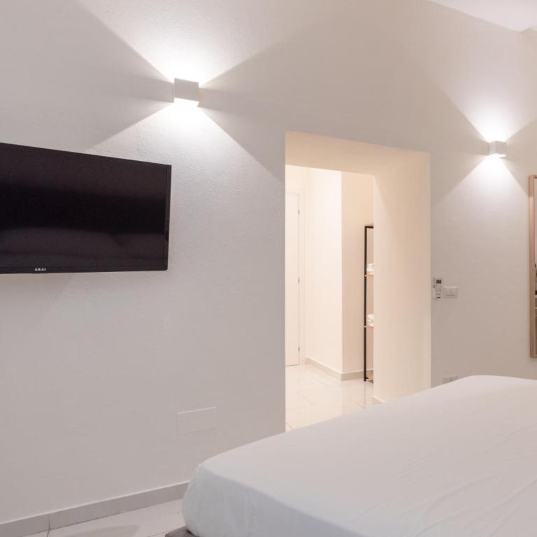 Space Domus Rooms - Camera Tripla - 10