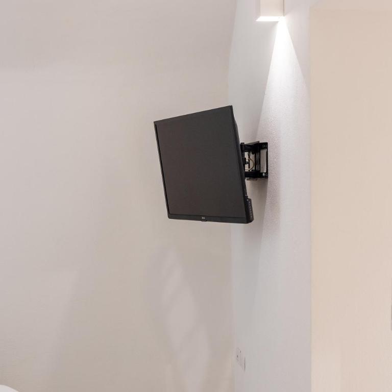 Space Domus Rooms - Camera Tripla - 6