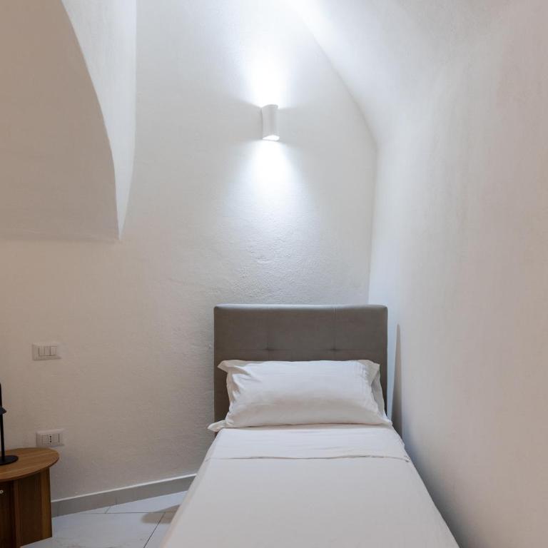 Space Domus Rooms - Camera Tripla - 2