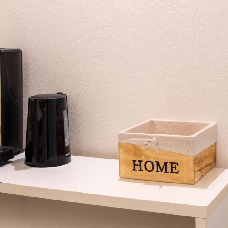 Space Domus Rooms - Camera Tripla - 4