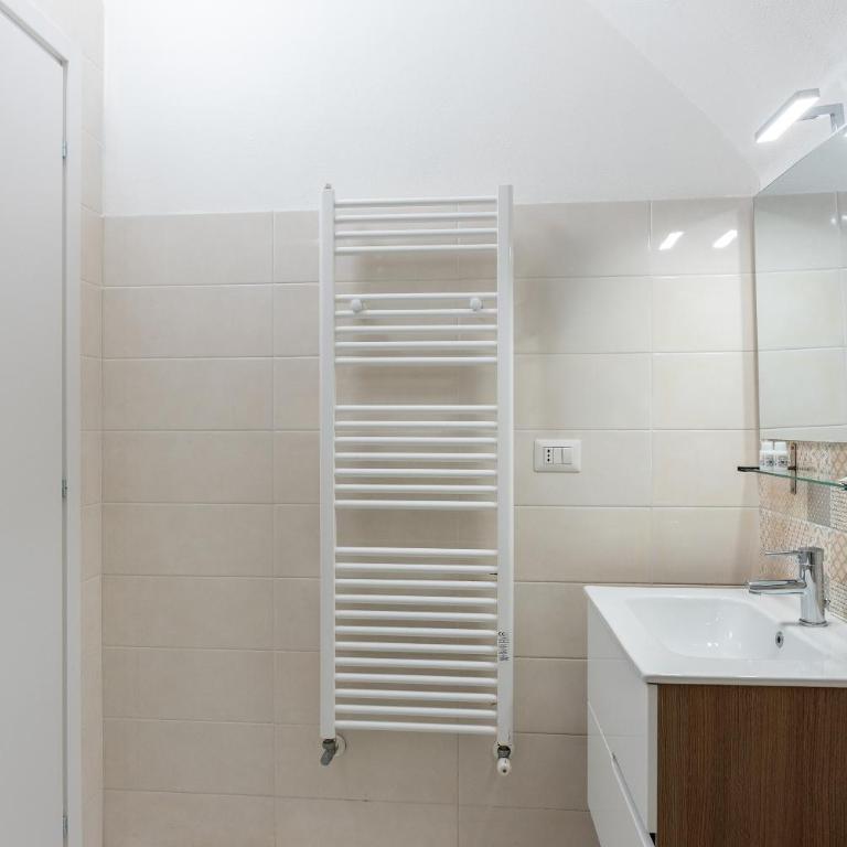 Space Domus Rooms - Camera Tripla - 11