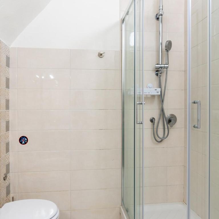 Space Domus Rooms - Camera Tripla - 17