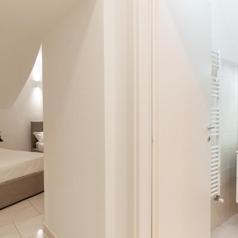 Space Domus Rooms - Camera Tripla - 21