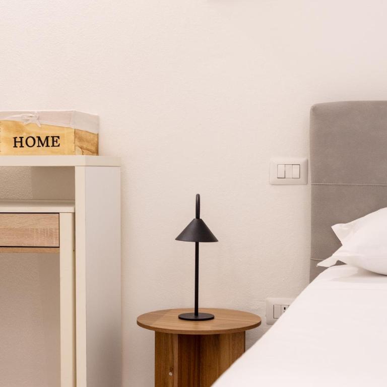 Space Domus Rooms - Camera Tripla - 32