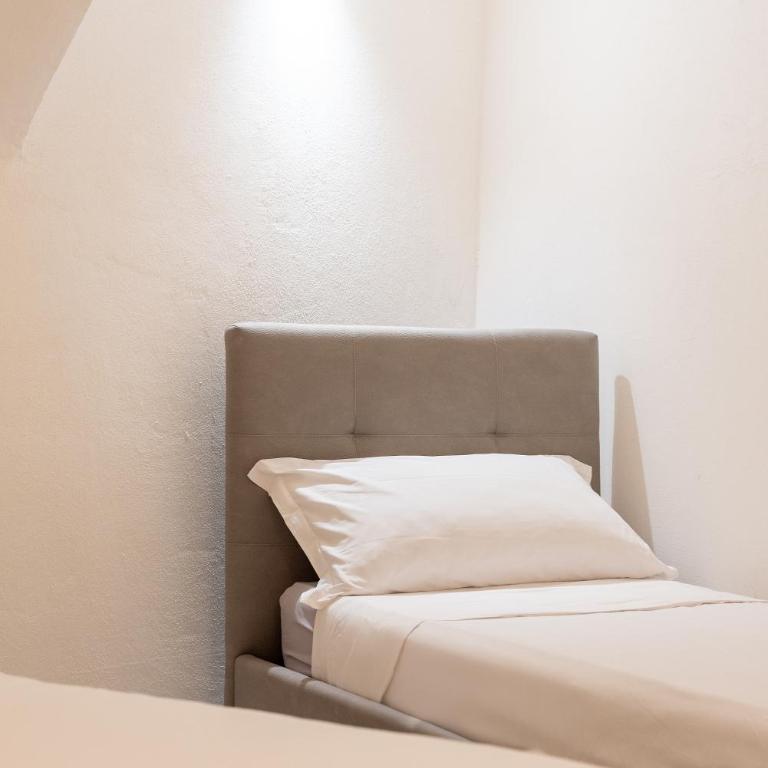 Space Domus Rooms - Camera Tripla - 30