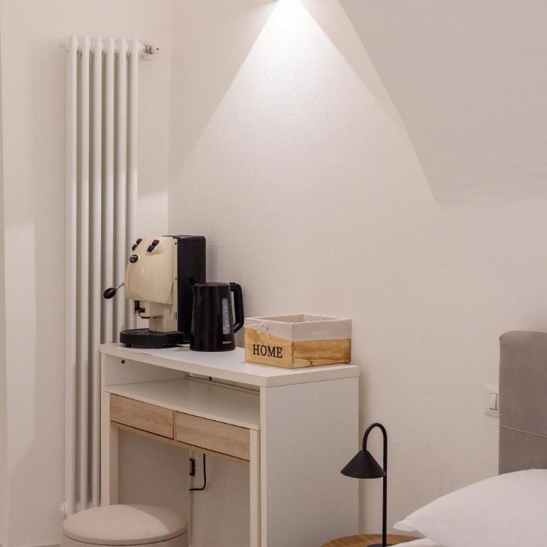 Space Domus Rooms - Camera Tripla - 25