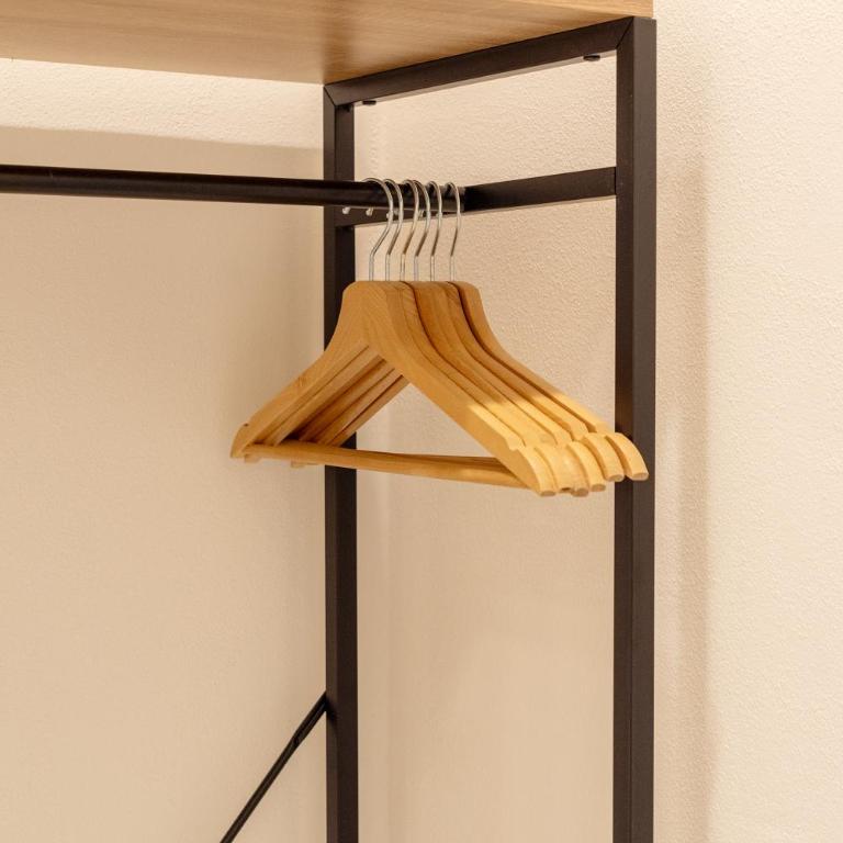 Space Domus Rooms - Camera Tripla - 31