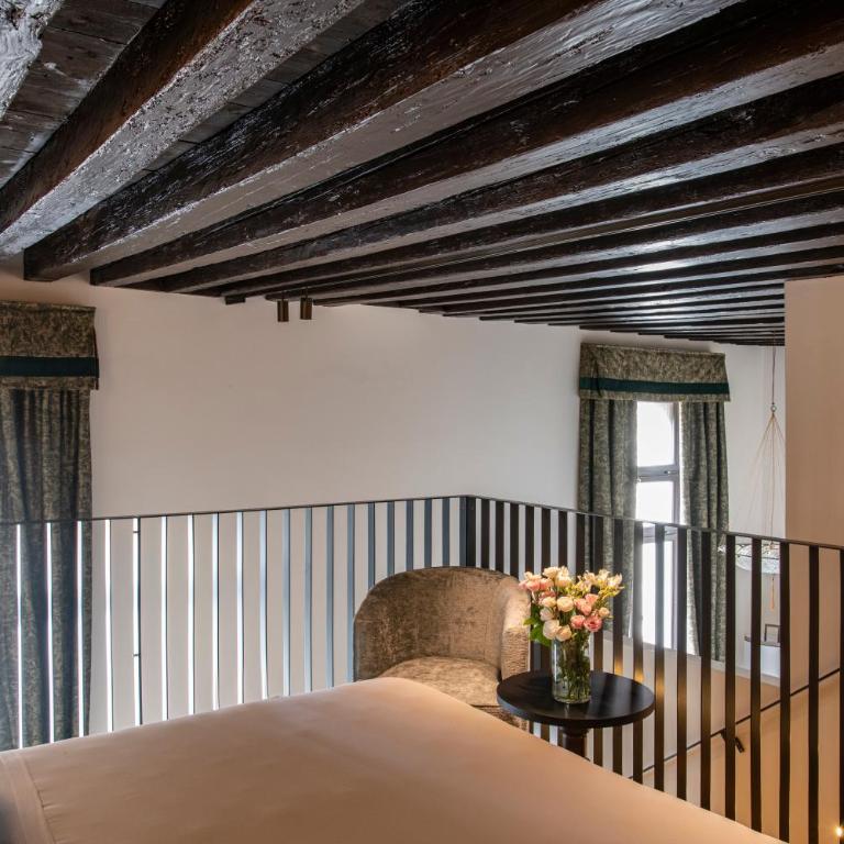 Palazzo De Polo - Suite Familiale - 12