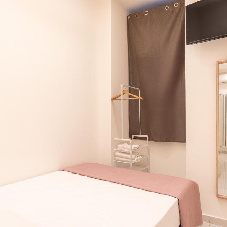 Space Domus Rooms - Camera Matrimoniale - 12