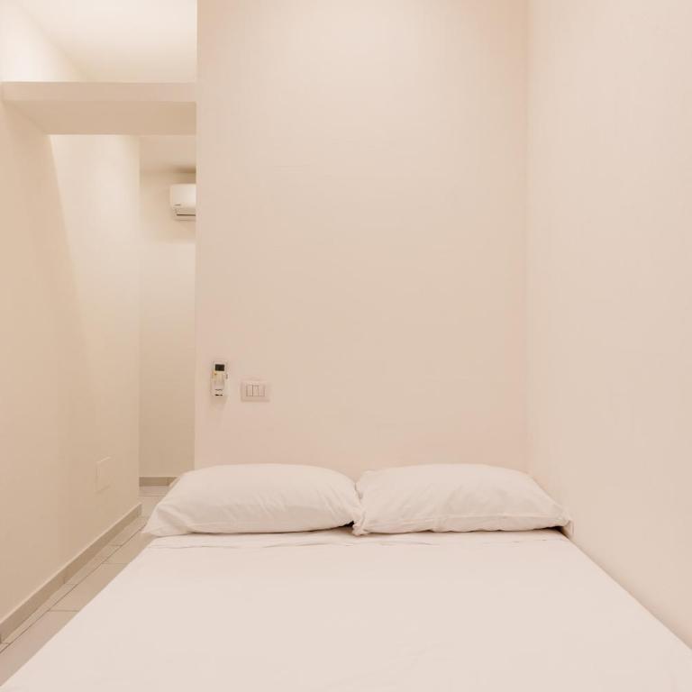 Space Domus Rooms - Camera Matrimoniale - 11