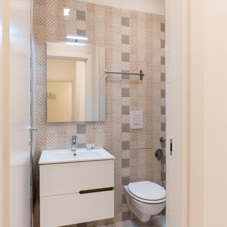 Space Domus Rooms - Camera Matrimoniale - 3