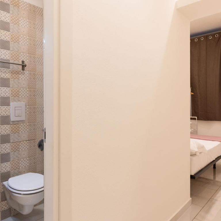 Space Domus Rooms - Camera Matrimoniale - 7