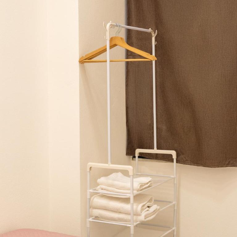 Space Domus Rooms - Camera Matrimoniale - 10