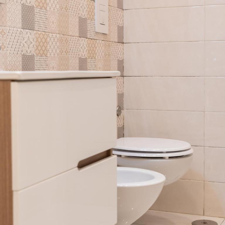 Space Domus Rooms - Camera Deluxe - 3