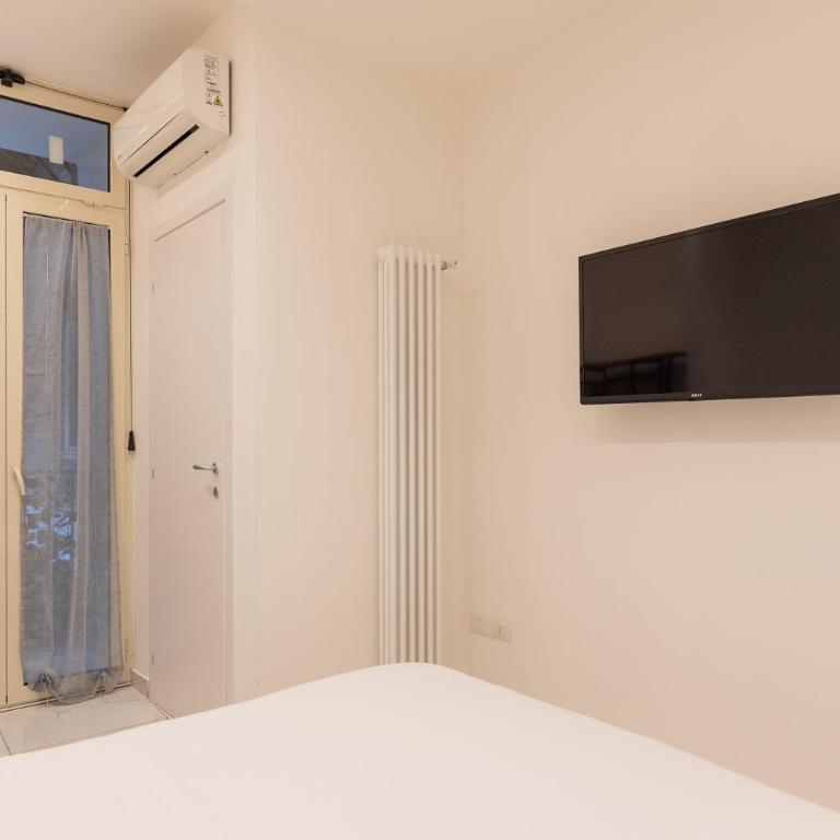 Space Domus Rooms - Camera Deluxe - 14