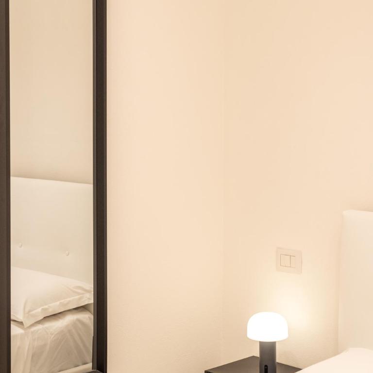 Space Domus Rooms - Camera Deluxe - 18