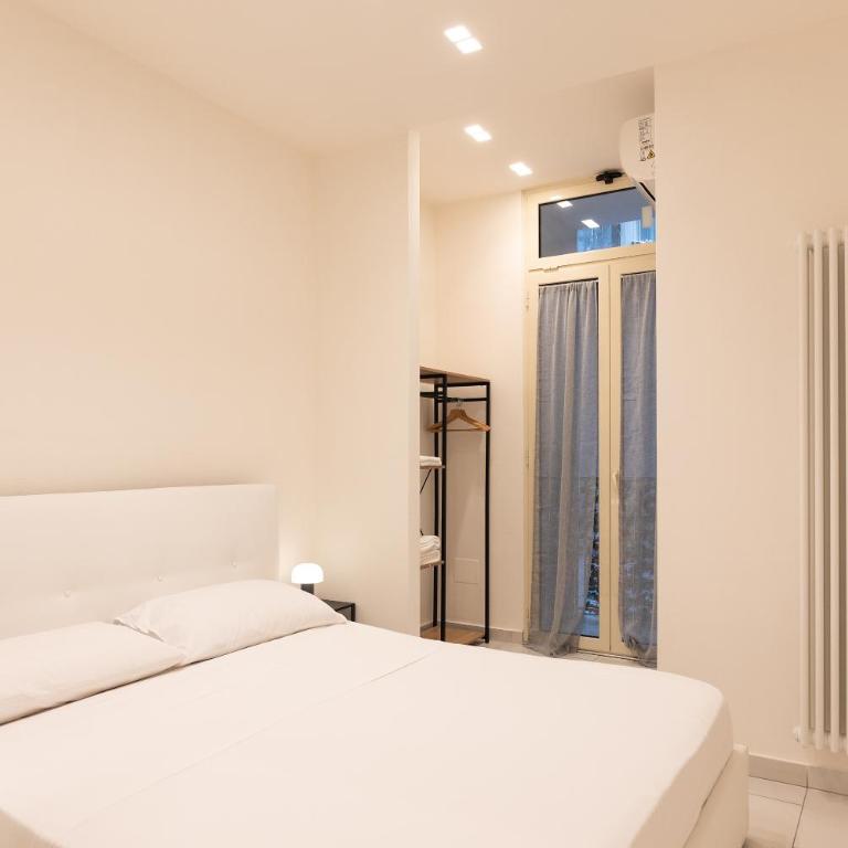 Space Domus Rooms - Camera Deluxe - 17