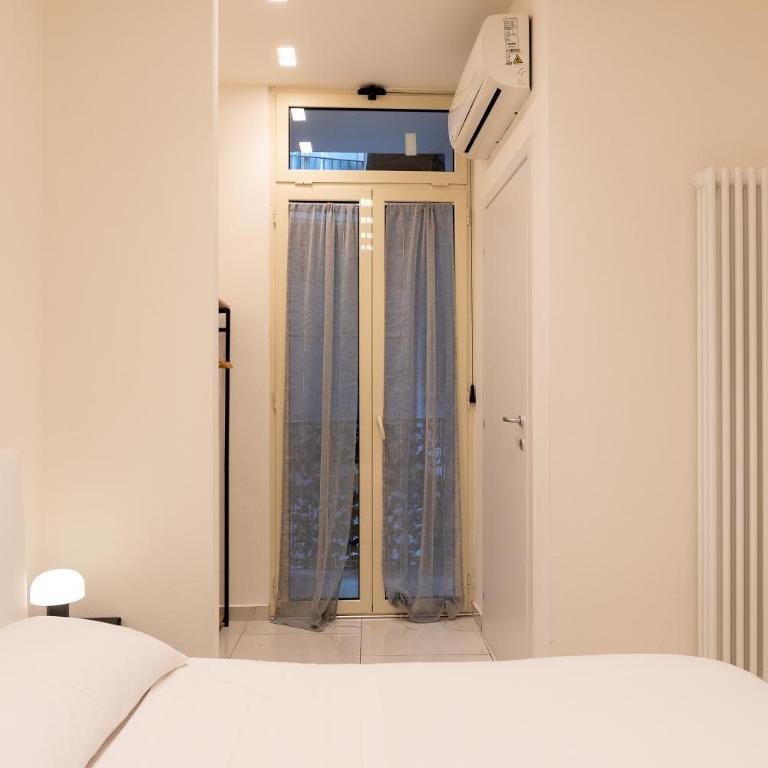 Space Domus Rooms - Camera Deluxe - 15