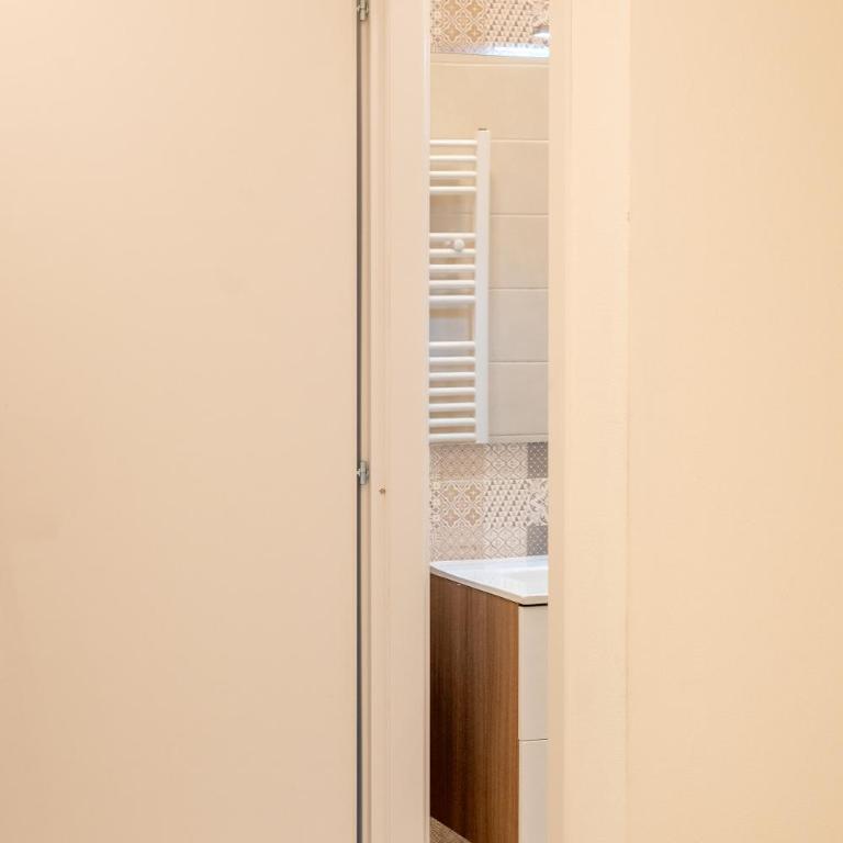 Space Domus Rooms - Camera Deluxe - 9