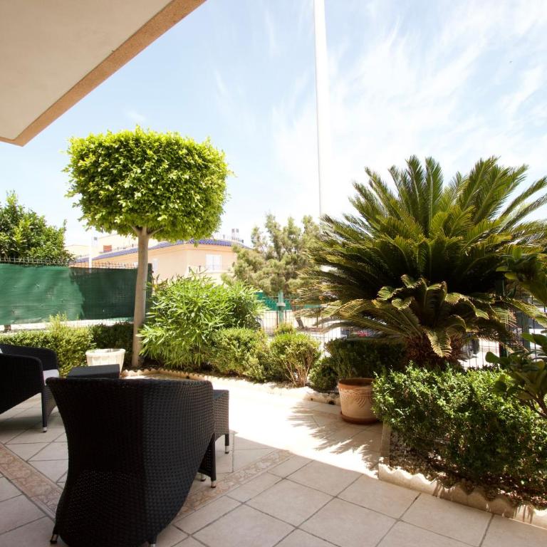 Green Terrace Home - Apartamento de 2 dormitorios - 2
