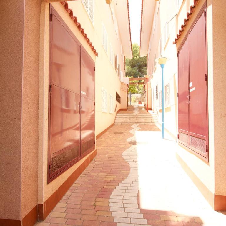 Green Terrace Home - Apartamento de 2 dormitorios - 4