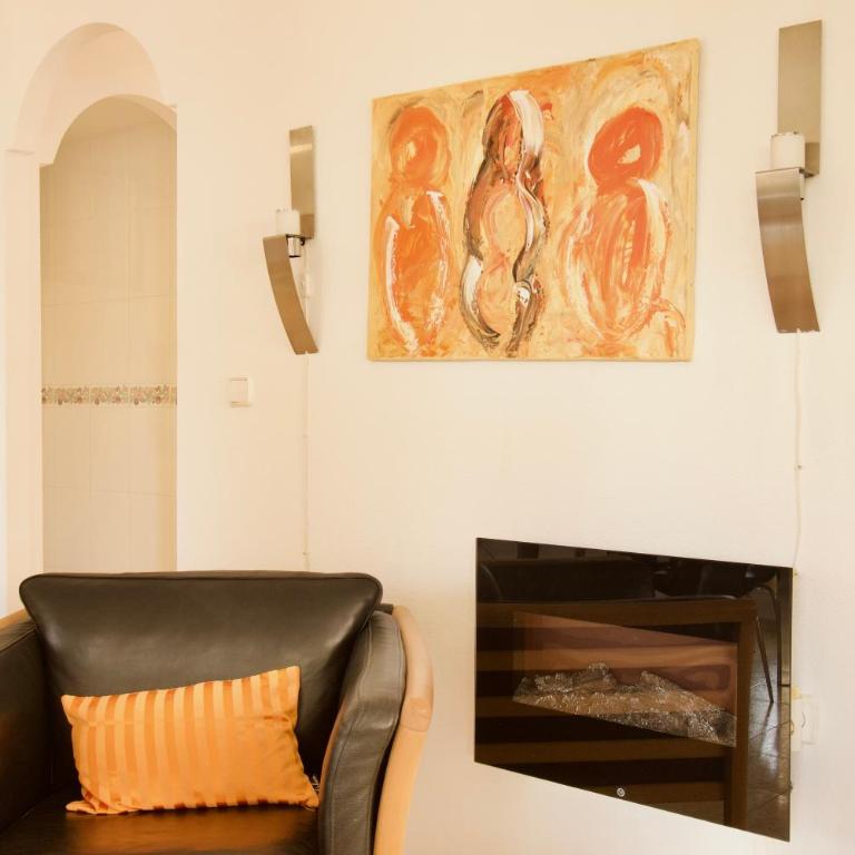 Green Terrace Home - Apartamento de 2 dormitorios - 6