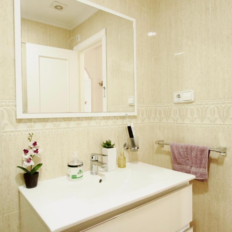 Green Terrace Home - Apartamento de 2 dormitorios - 7