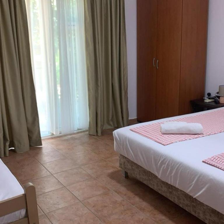 Apartments Chiara Garden - Studio s Pogledom na Vrt - 17
