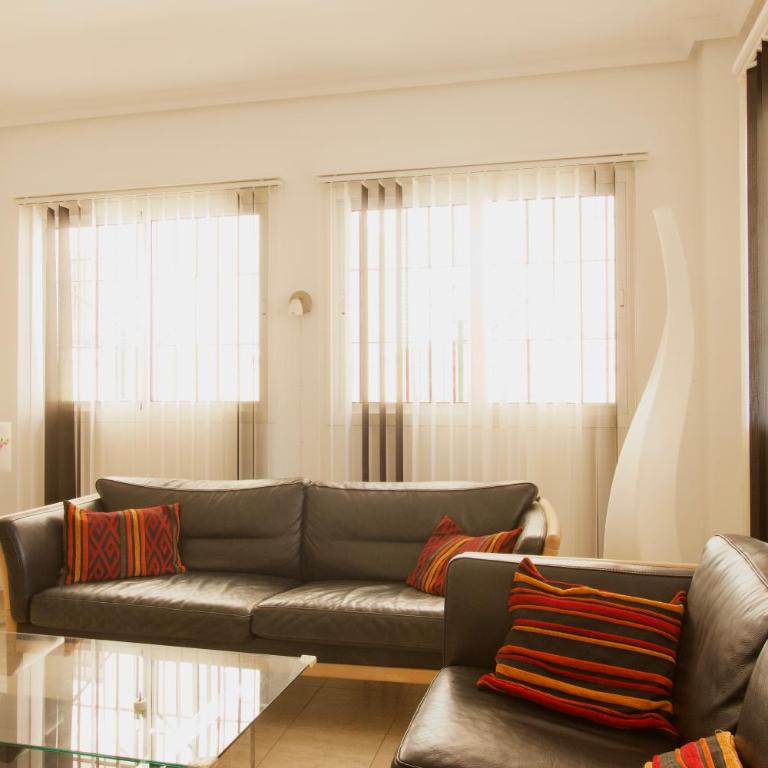 Green Terrace Home - Apartamento de 2 dormitorios - 9