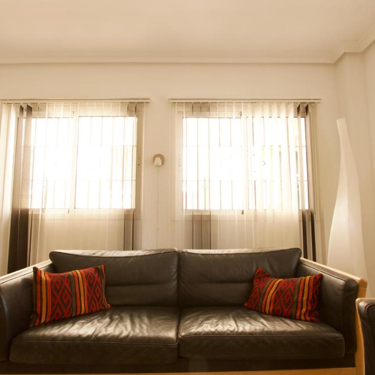 Green Terrace Home - Apartamento de 2 dormitorios - 10