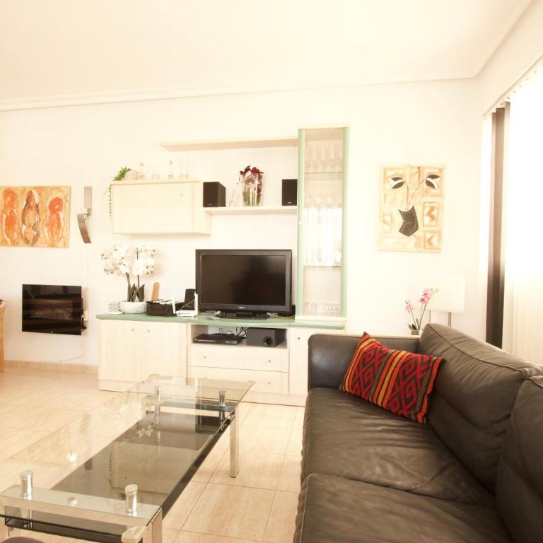 Green Terrace Home - Apartamento de 2 dormitorios - 11