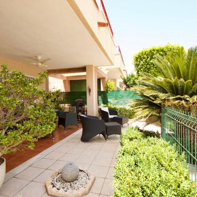 Green Terrace Home - Apartamento de 2 dormitorios - 20