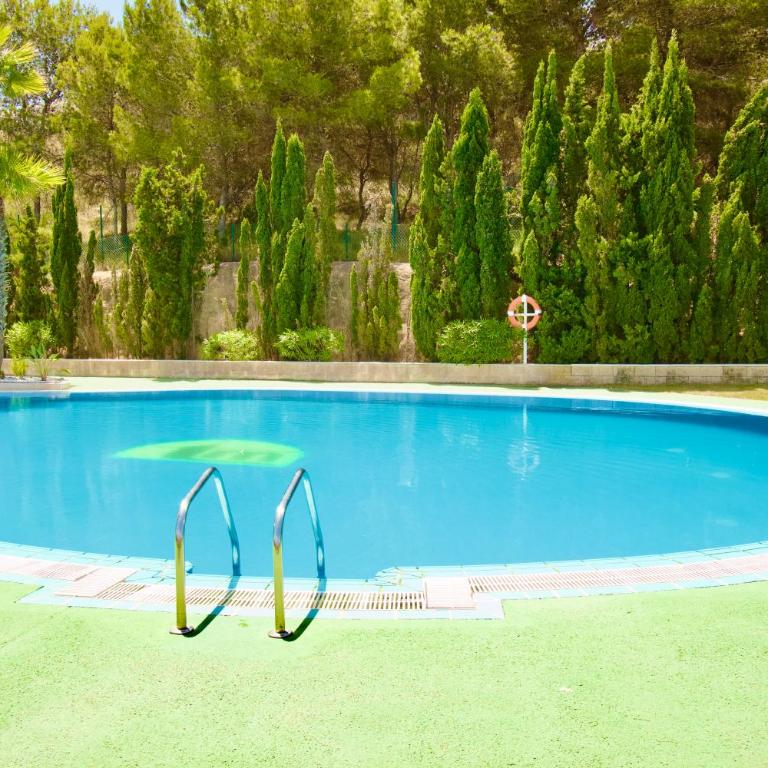 Green Terrace Home - Apartamento de 2 dormitorios - 21