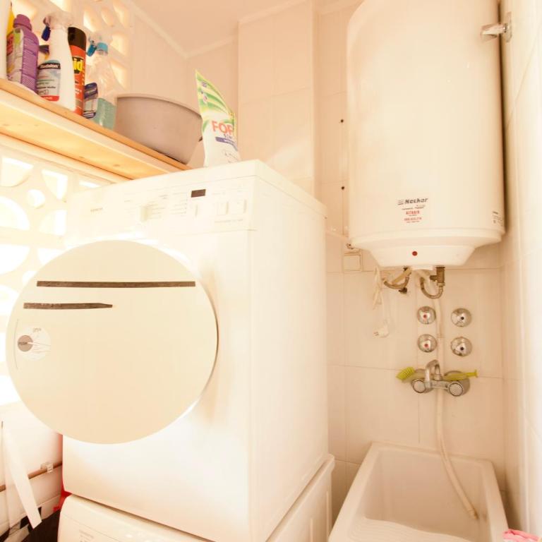 Green Terrace Home - Apartamento de 2 dormitorios - 22