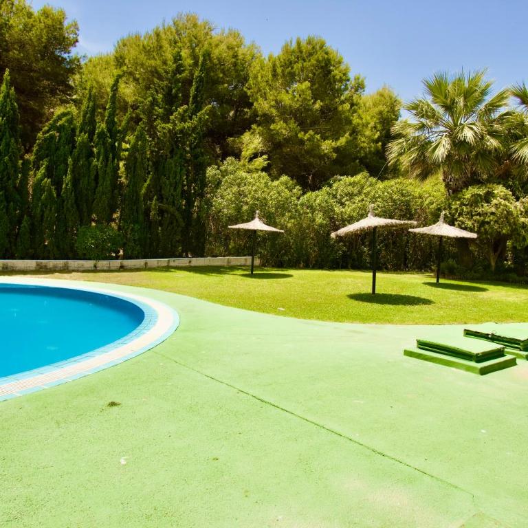 Green Terrace Home - Apartamento de 2 dormitorios - 28