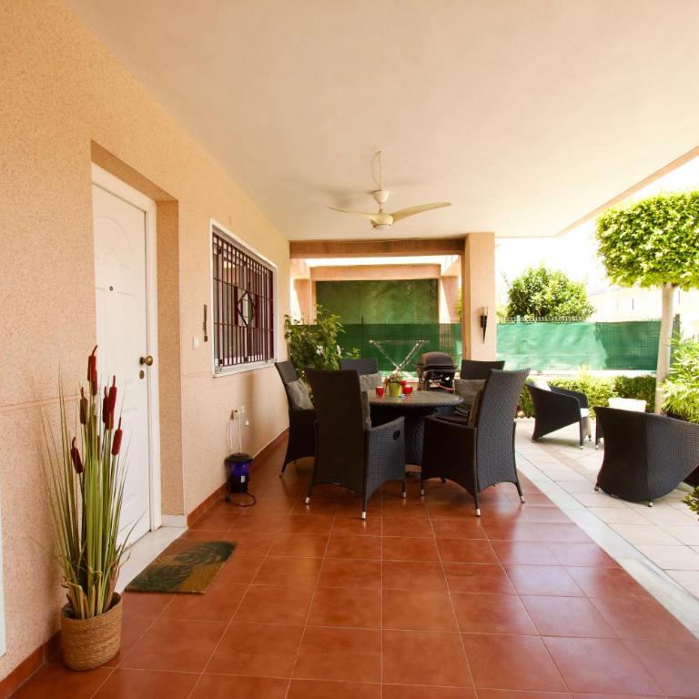 Green Terrace Home - Apartamento de 2 dormitorios - 31