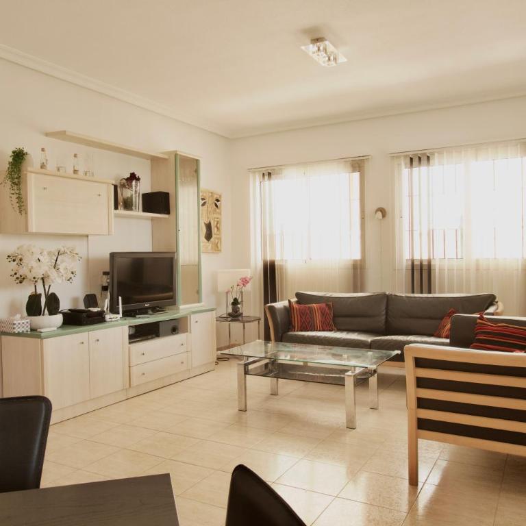 Green Terrace Home - Apartamento de 2 dormitorios - 35