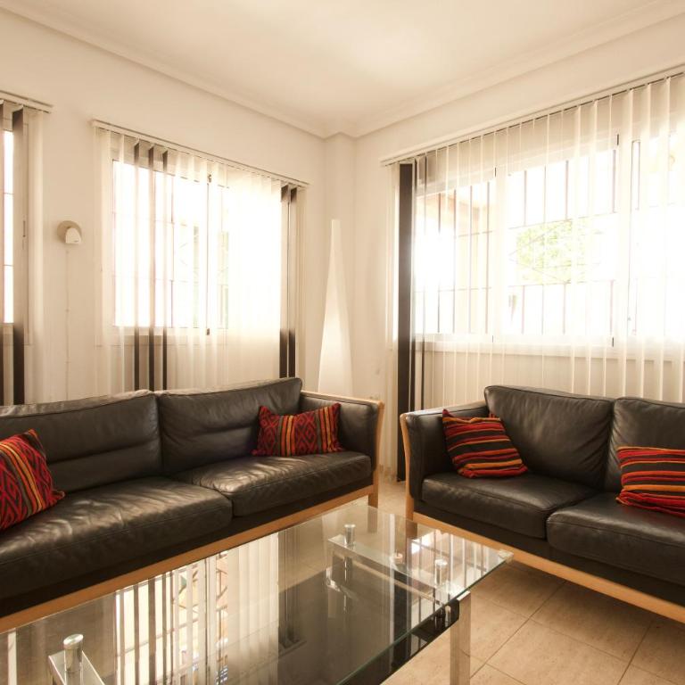 Green Terrace Home - Apartamento de 2 dormitorios - 36