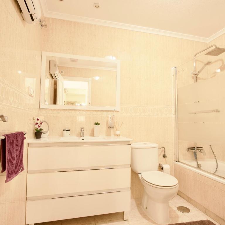 Green Terrace Home - Apartamento de 2 dormitorios - 37