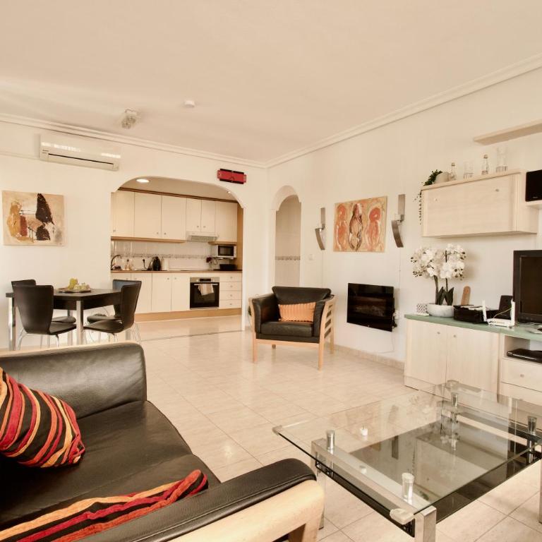 Green Terrace Home - Apartamento de 2 dormitorios - 40