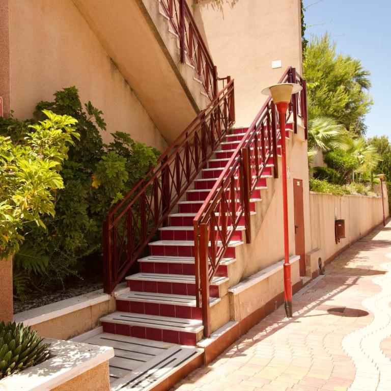 Green Terrace Home - Apartamento de 2 dormitorios - 42