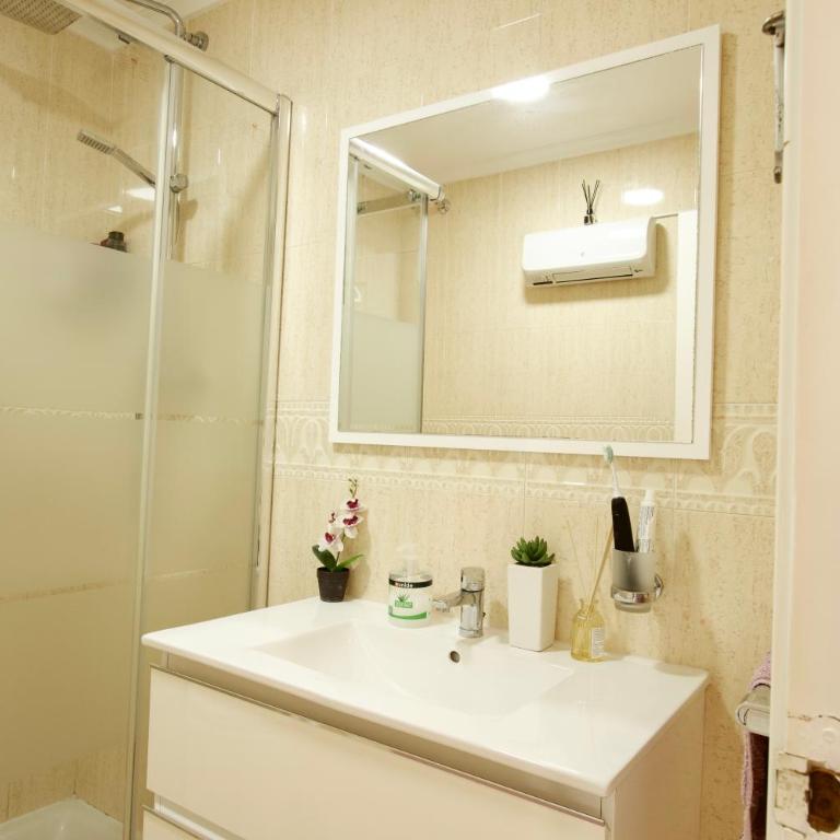 Green Terrace Home - Apartamento de 2 dormitorios - 45