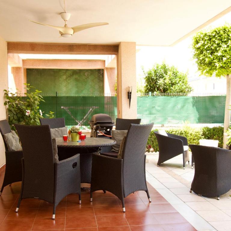 Green Terrace Home - Apartamento de 2 dormitorios - 46