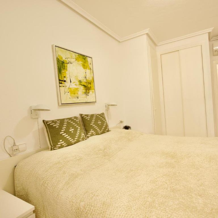 Green Terrace Home - Apartamento de 2 dormitorios - 47