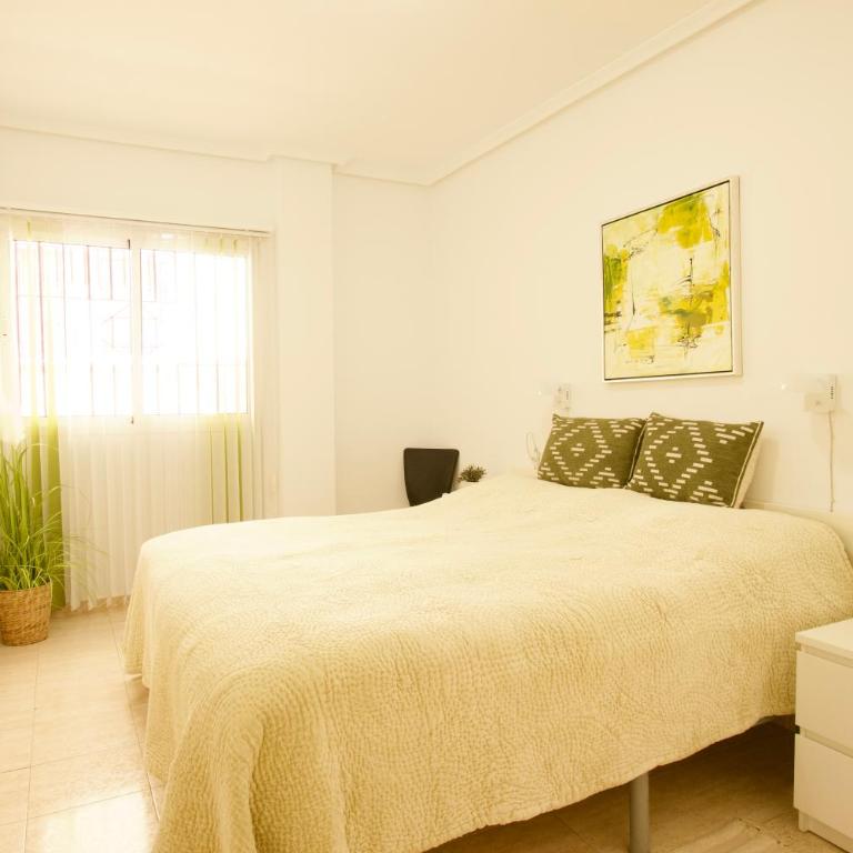 Green Terrace Home - Apartamento de 2 dormitorios - 48