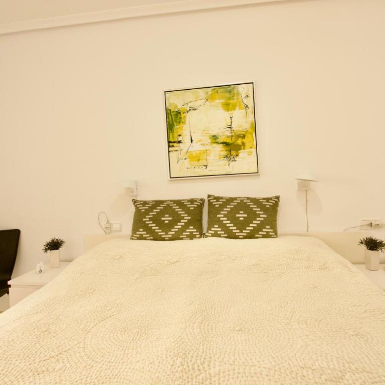 Green Terrace Home - Apartamento de 2 dormitorios - 49